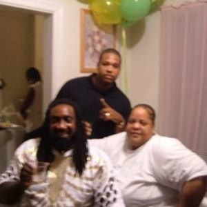 Meet your Posher, Richetta